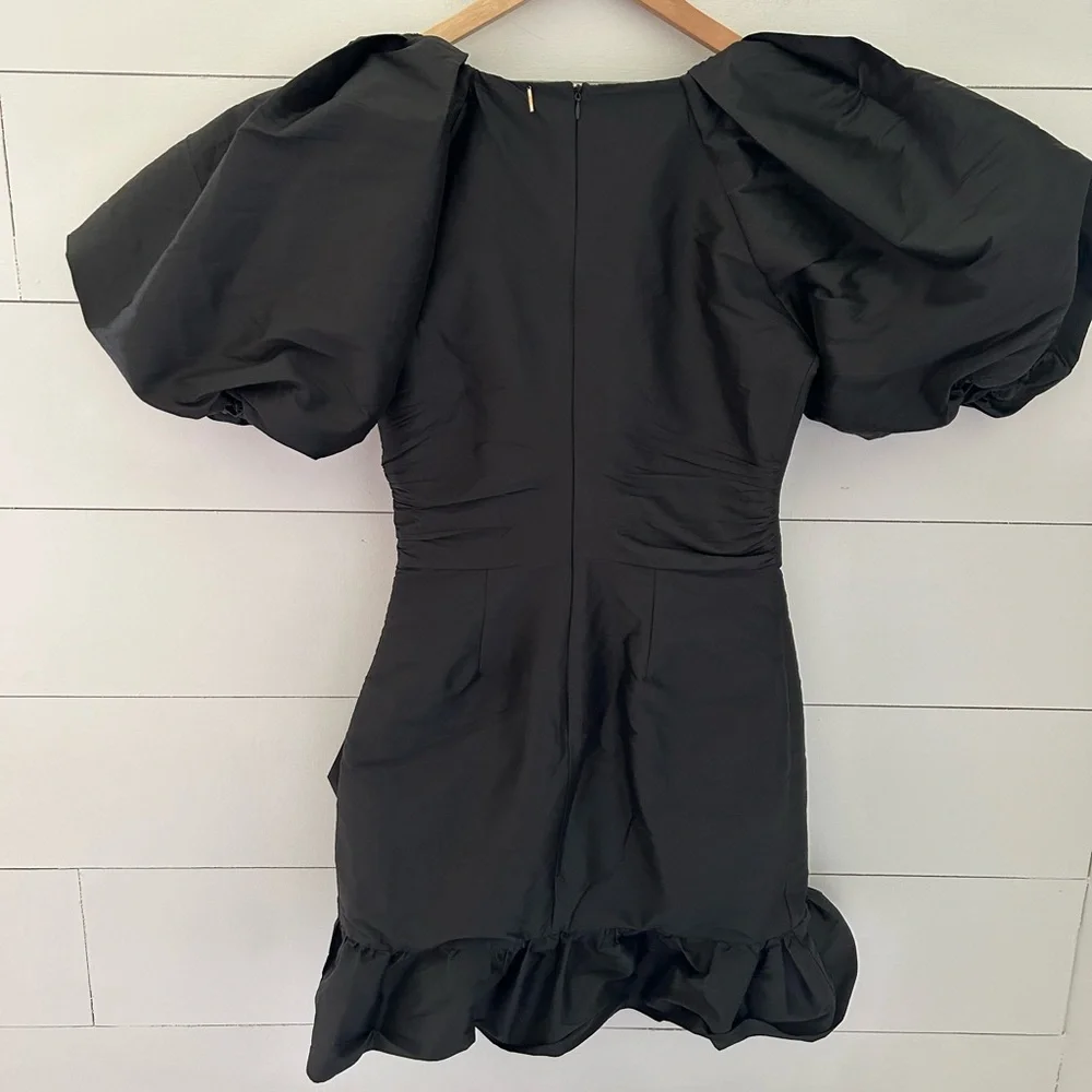 MISA Sybil Dress - Picture 6 of 11